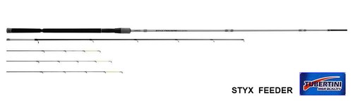 Canna styx 11ft feeder - canna,