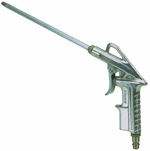 Pistola soffiaggio canna lunga