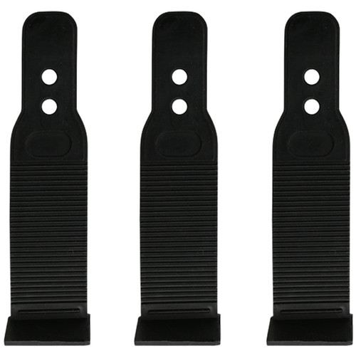 3pz cinghia gomma canna - gomma,