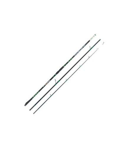 Canna surf casting - surf, bad