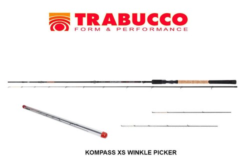 Canna kompass winkle picker - kompass,