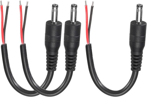 3pcs cavo trecce - 3pcs,