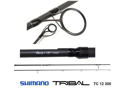 Canna tribal shimano 12 - tribal,