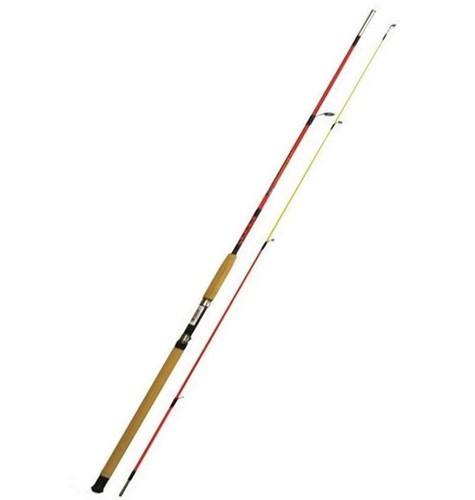 Canna nylon manico simil - 2,