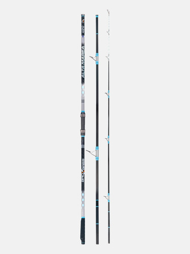 Canna surfcasting bad bass - canna,