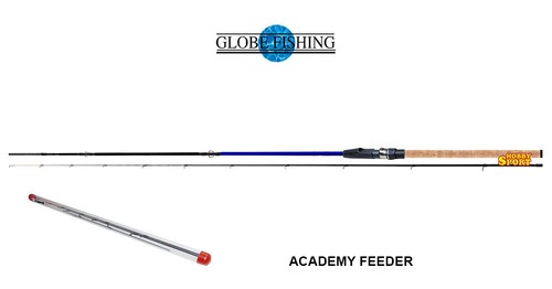 Canna academy feeder - 10, ft