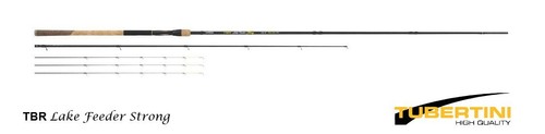Canna lake feeder strong - lake,