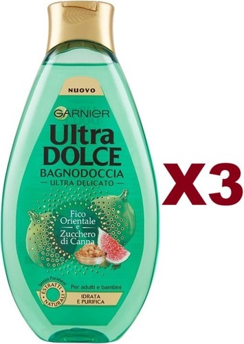 Garnier ultra dolce - pz,