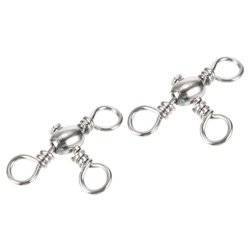 Vie rotante 20pz 66lb rame - 66lb,