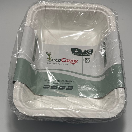 Vaschette per alimenti - vaschette,