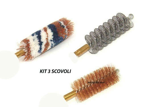 Scovoli scovolo pulizia - scovoli,