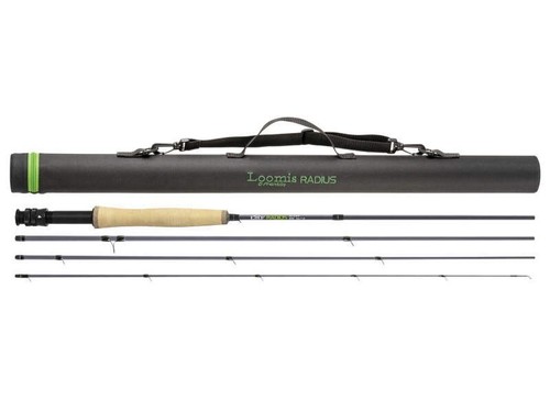 Canna stream radius - stream, rod