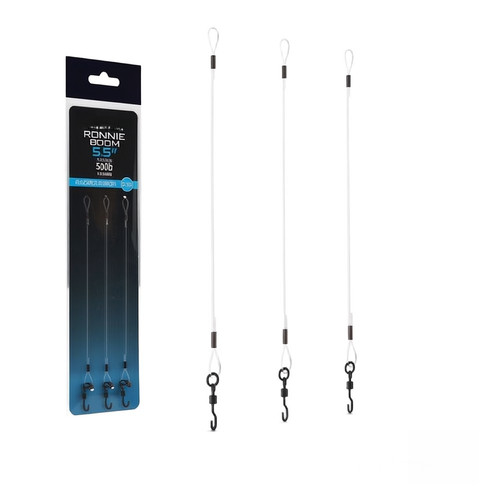 Set 3pz ronnie - 3pz,