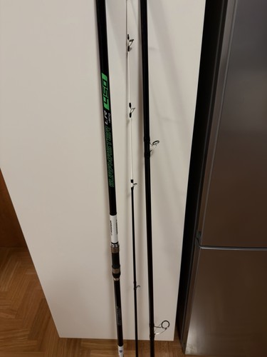 Canna pesca surfcasting - da,