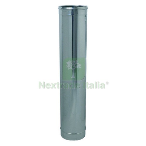 3pz tubo per canna - tubo, fumaria